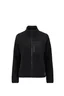 Miniatyrbilde 5 av Black D.A.D Roxby Fullzip Fleecejakke Dame