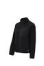 Miniatyrbilde 6 av Black D.A.D Roxby Fullzip Fleecejakke Dame