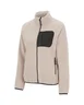 Miniatyrbilde 12 av Black D.A.D Roxby Fullzip Fleecejakke Dame