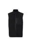 Miniatyrbilde 7 av Black D.A.D Roxby Fleecevest