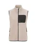 Miniatyrbilde 4 av Black D.A.D Roxby Fleecevest Dame