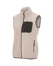 Miniatyrbilde 7 av Black D.A.D Roxby Fleecevest Dame