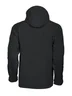 Miniatyrbilde 1 av Black D.A.D Tulsa Softshelljakke