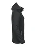 Miniatyrbilde 3 av Black D.A.D Tulsa Softshelljakke