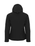 Miniatyrbilde 1 av Black D.A.D Tulsa Softshelljakke Dame