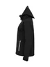 Miniatyrbilde 2 av Black D.A.D Tulsa Softshelljakke Dame