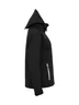 Miniatyrbilde 3 av Black D.A.D Tulsa Softshelljakke Dame