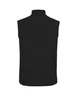 Miniatyrbilde 1 av Black D.A.D Tulsa Softshellvest