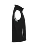 Miniatyrbilde 3 av Black D.A.D Tulsa Softshellvest