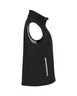 Miniatyrbilde 3 av Black D.A.D Tulsa Softshellvest Dame