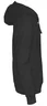 Miniatyrbilde 3 av Black Cottover Hettegenser