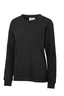 Miniatyrbilde 1 av Black Cottover Collegegenser Dame