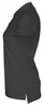 Miniatyrbilde 5 av Black Cottover Poloskjorte Dame