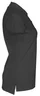 Miniatyrbilde 6 av Black Cottover Poloskjorte Dame