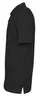 Miniatyrbilde 3 av Black Cottover Poloskjorte
