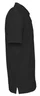 Miniatyrbilde 4 av Black Cottover Poloskjorte