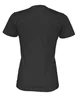 Miniatyrbilde 1 av Black Cottover T-skjorte Dame
