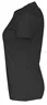 Miniatyrbilde 2 av Black Cottover T-skjorte Dame