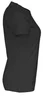 Miniatyrbilde 3 av Black Cottover T-skjorte Dame