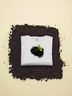 Miniatyrbilde 4 av Black Cottover T-skjorte Dame