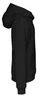 Miniatyrbilde 4 av Black Cottover Hettegenser Barn