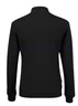 Miniatyrbilde 3 av Black Cottover Half-Zip Genser