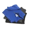 Miniatyrbilde 2 av Black Cottover Half-Zip Genser