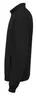 Miniatyrbilde 4 av Black Cottover Half-Zip Genser