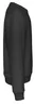 Miniatyrbilde 4 av Black Cottover Collegegenser Barn
