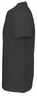 Miniatyrbilde 2 av Black Cottover V-hals T-skjorte