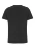 Miniatyrbilde 4 av Black Cottover Stretch T-skjorte