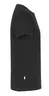Miniatyrbilde 6 av Black Cottover Stretch T-skjorte