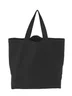 Miniatyrbilde 1 av Black Cottover Heavy Handlenett
