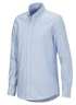 Miniatyrbilde 1 av Lt Blue Cottover Oxford Slim Fit Skjorte