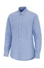 Miniatyrbilde 2 av Lt Blue Cottover Oxford Slim Fit Skjorte