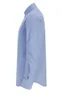 Miniatyrbilde 4 av Lt Blue Cottover Oxford Slim Fit Skjorte