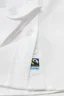 Miniatyrbilde 6 av Lt Blue Cottover Oxford Slim Fit Skjorte