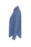 Miniatyrbilde 9 av Blue Cottover Denim Skjorte Dame