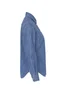 Miniatyrbilde 10 av Blue Cottover Denim Skjorte Dame
