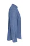 Miniatyrbilde 5 av Blue Cottover Denim Comfort Fit Skjorte