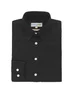 Miniatyrbilde 2 av Black Cottover Twill Skjorte Dame