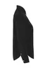 Miniatyrbilde 5 av Black Cottover Twill Skjorte Dame