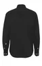 Miniatyrbilde 4 av Black Cottover Twill Comfort Fit Skjorte