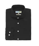 Miniatyrbilde 2 av Black Cottover Twill Comfort Fit Skjorte