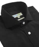 Miniatyrbilde 3 av Black Cottover Twill Comfort Fit Skjorte