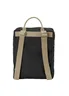 Miniatyrbilde 5 av Black Cottover Canvas Daypack Ryggsekk