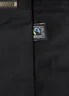 Miniatyrbilde 1 av Black Cottover Canvas Daypack Ryggsekk