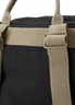 Miniatyrbilde 2 av Black Cottover Canvas Daypack Ryggsekk