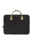 Miniatyrbilde 4 av Black Cottover Canvas PC-Veske