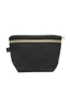 Miniatyrbilde 5 av Black Cottover Canvas Toalettmappe